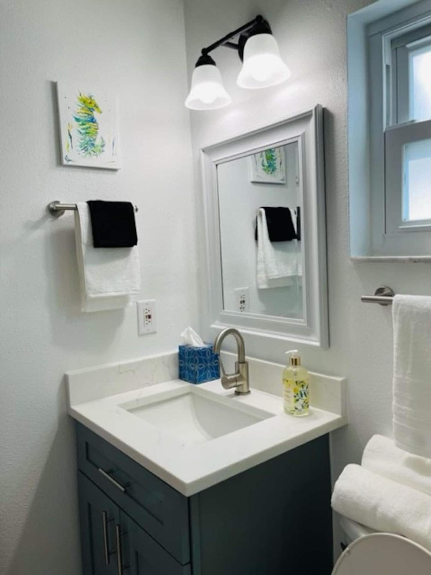 Walk Everywhere! 1-Bedroom Gem In Downtown Hub New Port Richey Exterior foto